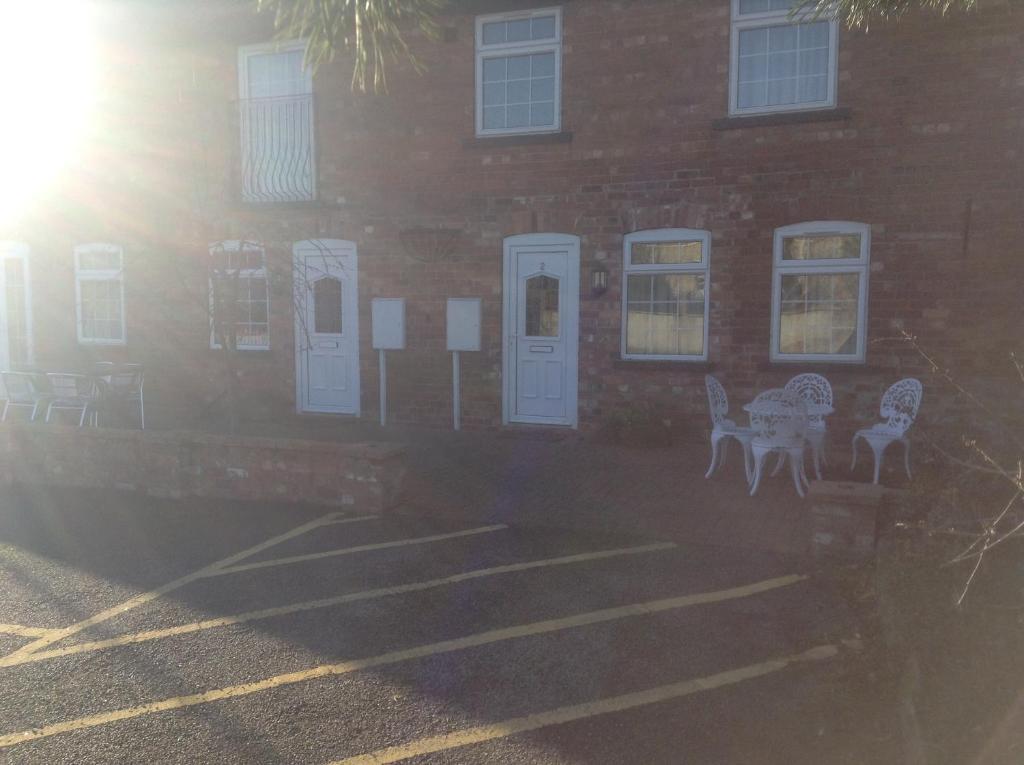 The Lincolnshire Poacher Inn Metheringham 部屋 写真