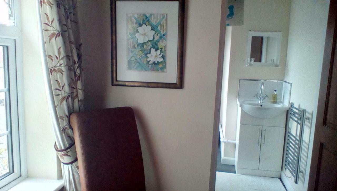 The Lincolnshire Poacher Inn Metheringham エクステリア 写真