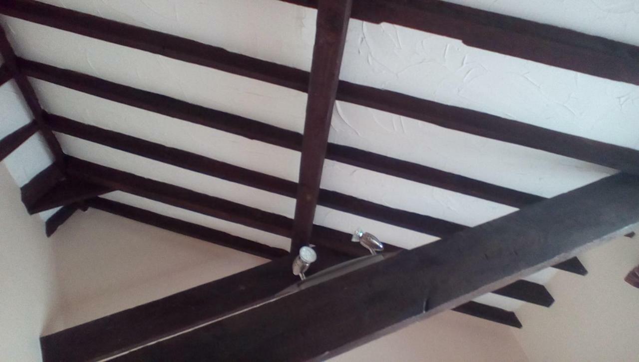 The Lincolnshire Poacher Inn Metheringham エクステリア 写真